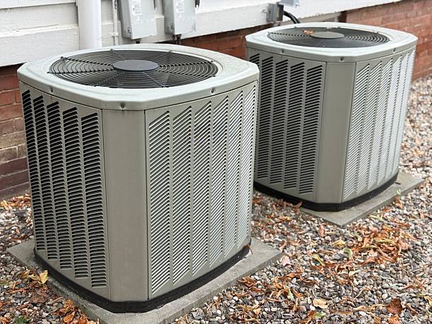 Reliable Hvac contractor in Park City, IL by JG Cool HVAC